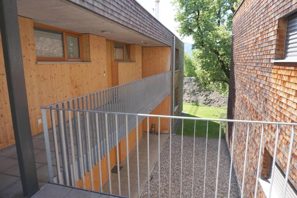 Terrassenwohnung In Praemierter Wohnanlage Klaus  المظهر الخارجي الصورة